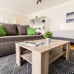 Apartment Kaiserstraße