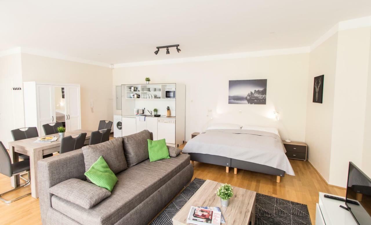 Kaiserstrasse Apartamento *
